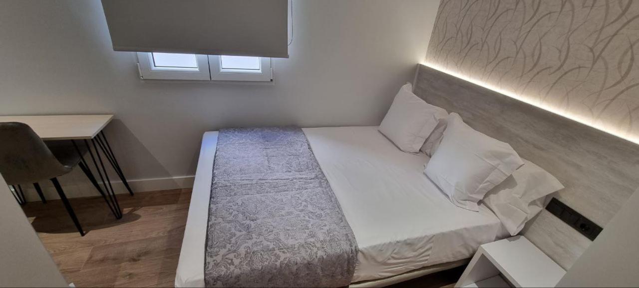 Ch La Petite Maison - Boutique - Madrid Eksteriør billede