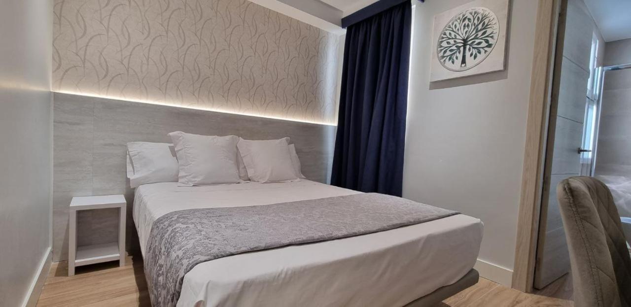 Ch La Petite Maison - Boutique - Madrid Eksteriør billede